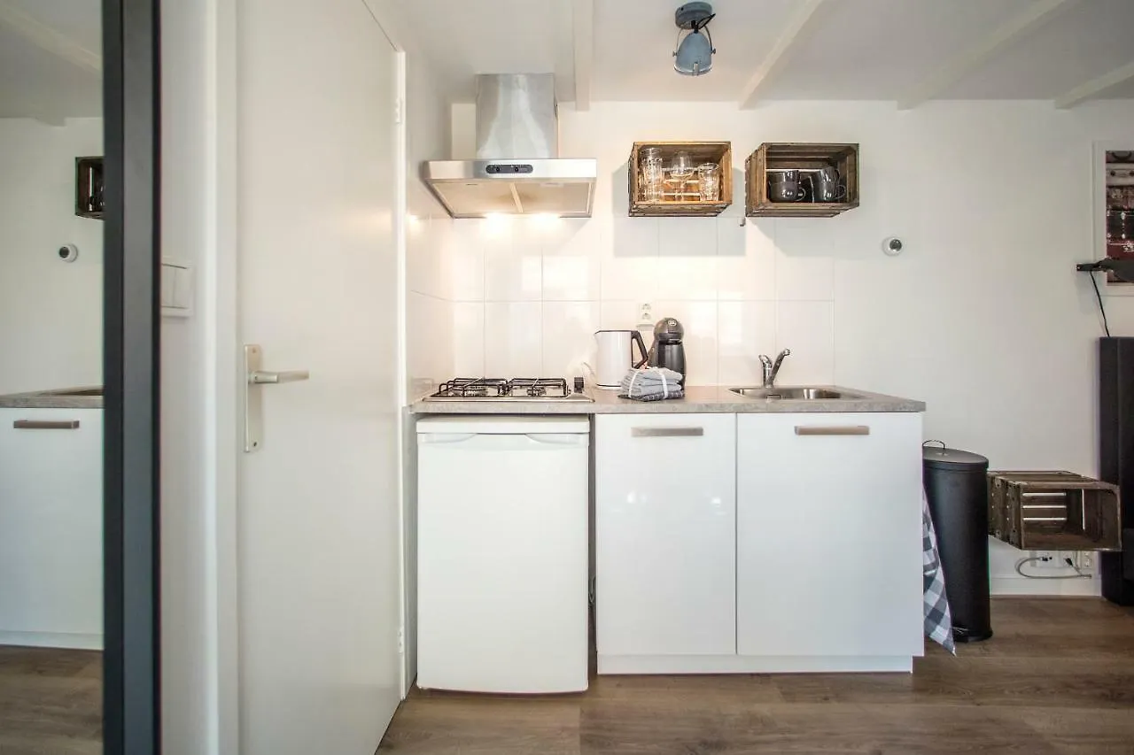 Excellent Beach Apartments Zandvoort